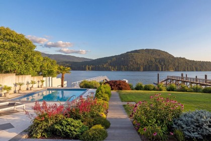 Photo 1 at 588 Lowry Lane, Dollarton, North Vancouver