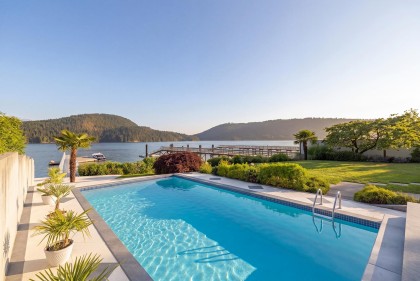 Photo 24 at 588 Lowry Lane, Dollarton, North Vancouver