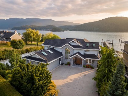 Photo 25 at 588 Lowry Lane, Dollarton, North Vancouver