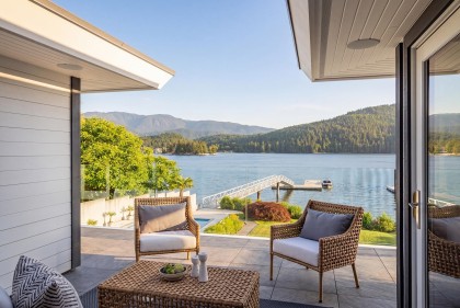 Photo 21 at 588 Lowry Lane, Dollarton, North Vancouver