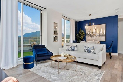 Photo 19 at 2801 - 680 Seylynn Crescent, Lynnmour, North Vancouver