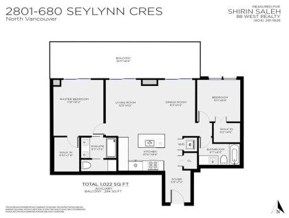 Photo 40 at 2801 - 680 Seylynn Crescent, Lynnmour, North Vancouver