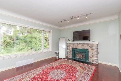 Photo 2 at 341 W 24th Street, Central Lonsdale, North Vancouver