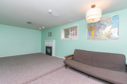 Photo 17 at 341 W 24th Street, Central Lonsdale, North Vancouver