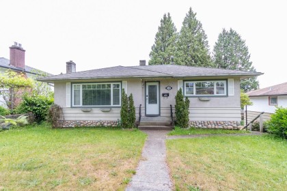 Photo 1 at 341 W 24th Street, Central Lonsdale, North Vancouver