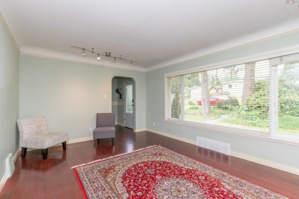 Photo 9 at 341 W 24th Street, Central Lonsdale, North Vancouver