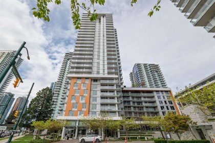 Photo 1 at 2001 - 455 Sw Marine Drive, Marpole, Vancouver West