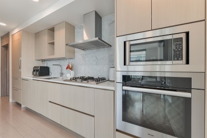 Photo 5 at 2001 - 455 Sw Marine Drive, Marpole, Vancouver West