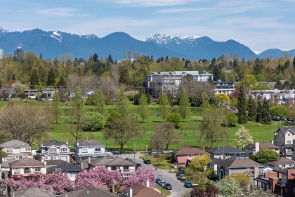 Photo 20 at 2001 - 455 Sw Marine Drive, Marpole, Vancouver West