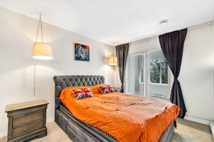 Photo 12 at 208 - 333 E 1st Street, Lower Lonsdale, North Vancouver