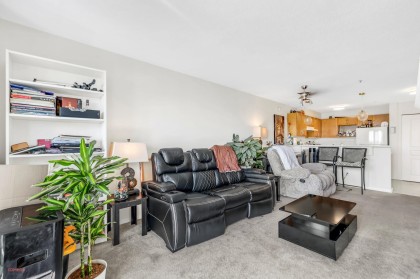 Photo 5 at 208 - 333 E 1st Street, Lower Lonsdale, North Vancouver