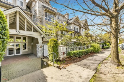 Photo 18 at 208 - 333 E 1st Street, Lower Lonsdale, North Vancouver