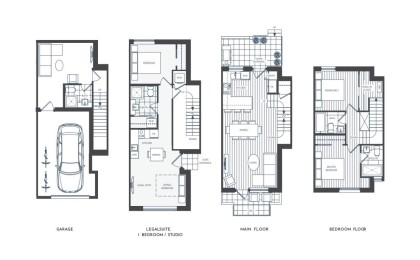 Photo 25 at 33 - 720 E 3rd Street, Queensbury, North Vancouver