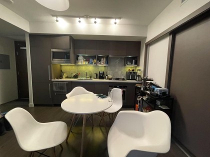 Photo 2 at 1817 - 68 Smithe Street, Downtown VW, Vancouver West
