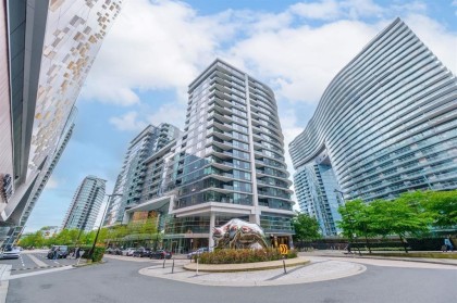 Photo 1 at 1817 - 68 Smithe Street, Downtown VW, Vancouver West