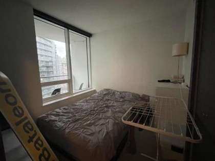 Photo 4 at 1817 - 68 Smithe Street, Downtown VW, Vancouver West