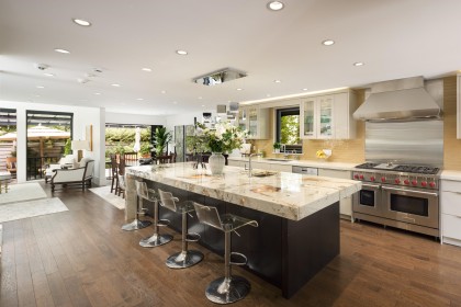 Photo 2 at 4005 Vine Street, Quilchena, Vancouver West
