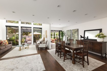 Photo 7 at 4005 Vine Street, Quilchena, Vancouver West