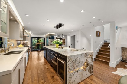 Photo 3 at 4005 Vine Street, Quilchena, Vancouver West