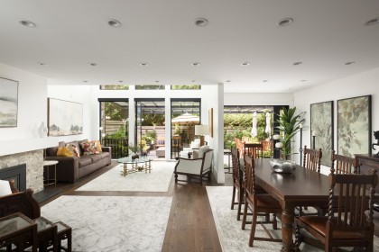 Photo 9 at 4005 Vine Street, Quilchena, Vancouver West