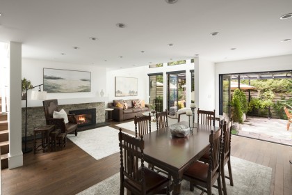 Photo 11 at 4005 Vine Street, Quilchena, Vancouver West