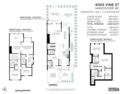 Photo 40 at 4005 Vine Street, Quilchena, Vancouver West