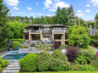 Photo 2 at 1075 Groveland Road, British Properties, West Vancouver