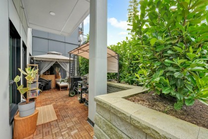 Photo 27 at 101 - 3596 Malsum Drive, Roche Point, North Vancouver