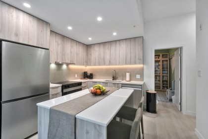 Photo 6 at 101 - 3596 Malsum Drive, Roche Point, North Vancouver