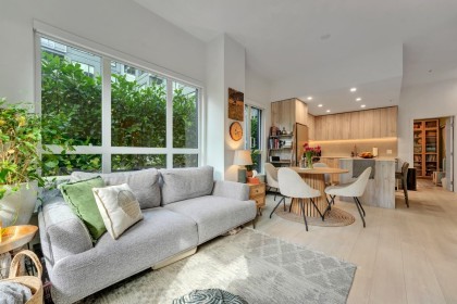 Photo 12 at 101 - 3596 Malsum Drive, Roche Point, North Vancouver