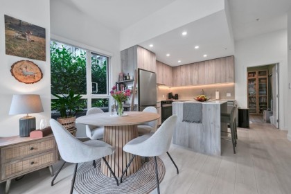 Photo 1 at 101 - 3596 Malsum Drive, Roche Point, North Vancouver