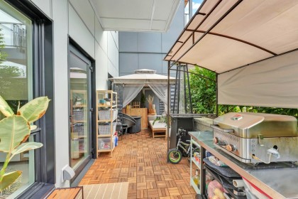 Photo 28 at 101 - 3596 Malsum Drive, Roche Point, North Vancouver