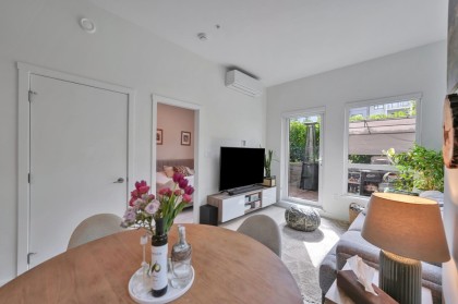 Photo 9 at 101 - 3596 Malsum Drive, Roche Point, North Vancouver