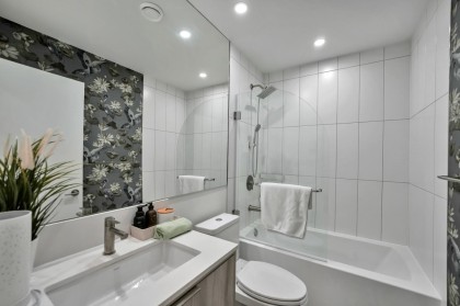 Photo 24 at 101 - 3596 Malsum Drive, Roche Point, North Vancouver