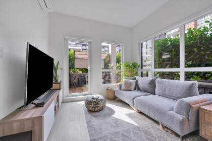 Photo 10 at 101 - 3596 Malsum Drive, Roche Point, North Vancouver