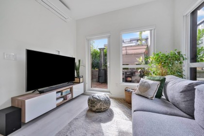Photo 11 at 101 - 3596 Malsum Drive, Roche Point, North Vancouver