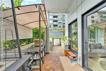 Photo 29 at 101 - 3596 Malsum Drive, Roche Point, North Vancouver