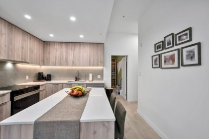 Photo 4 at 101 - 3596 Malsum Drive, Roche Point, North Vancouver
