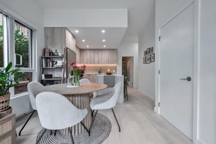 Photo 8 at 101 - 3596 Malsum Drive, Roche Point, North Vancouver