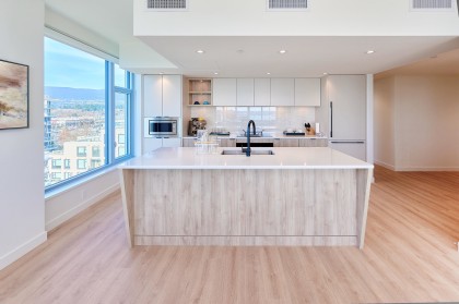Photo 17 at 807 - 755 Harbourside Drive, Harbourside, North Vancouver