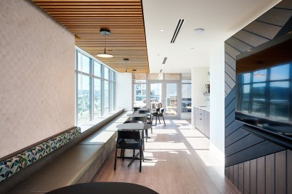 Photo 34 at 807 - 755 Harbourside Drive, Harbourside, North Vancouver