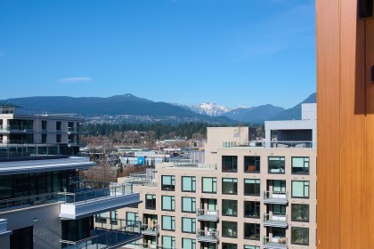 Photo 38 at 807 - 755 Harbourside Drive, Harbourside, North Vancouver