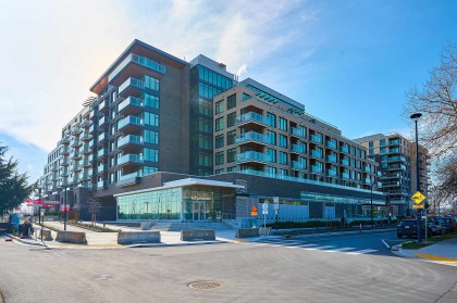 Photo 39 at 807 - 755 Harbourside Drive, Harbourside, North Vancouver