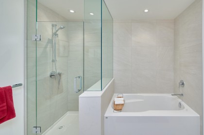 Photo 29 at 807 - 755 Harbourside Drive, Harbourside, North Vancouver