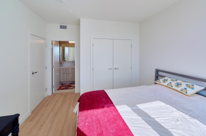 Photo 21 at 807 - 755 Harbourside Drive, Harbourside, North Vancouver