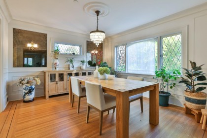Photo 7 at 4291 W 9th Avenue, Point Grey, Vancouver West
