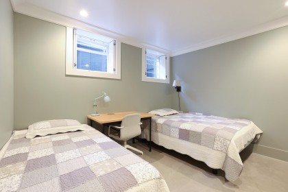 Photo 20 at 4291 W 9th Avenue, Point Grey, Vancouver West