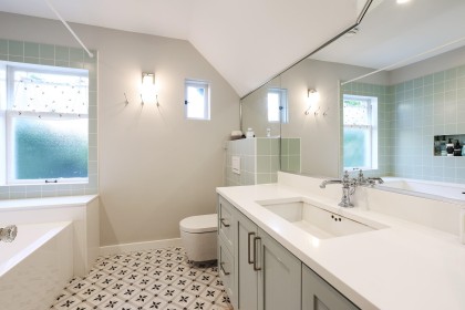 Photo 11 at 4291 W 9th Avenue, Point Grey, Vancouver West