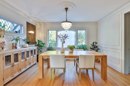 Photo 8 at 4291 W 9th Avenue, Point Grey, Vancouver West