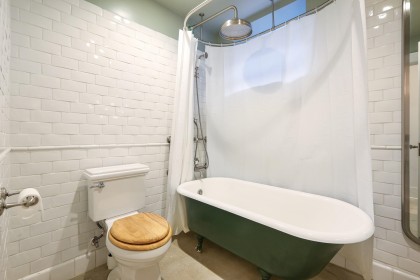 Photo 21 at 4291 W 9th Avenue, Point Grey, Vancouver West